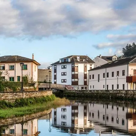 Séjour à la ferme La Bilbaina De *