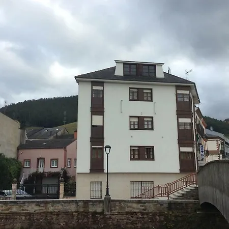 La Bilbaina De * Vegadeo
